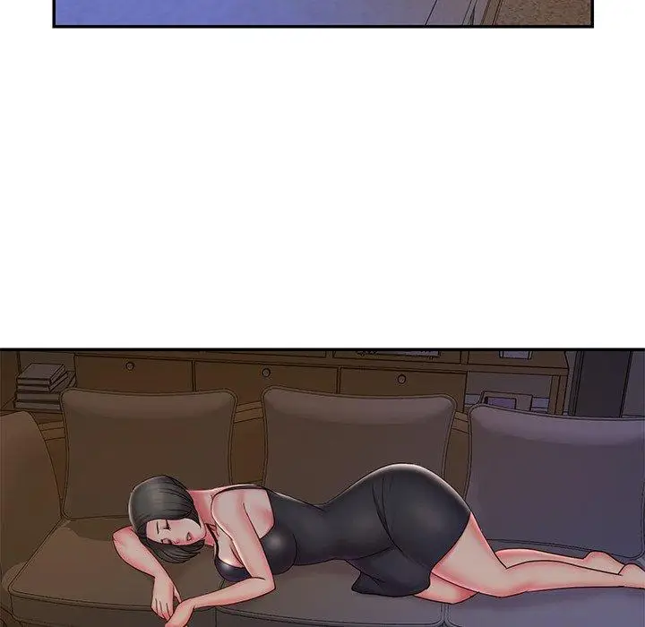 漫画《被抛弃的男人》第34话第35张图