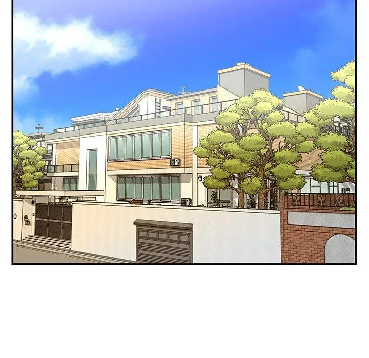 漫画《被抛弃的男人》第34话第37张图