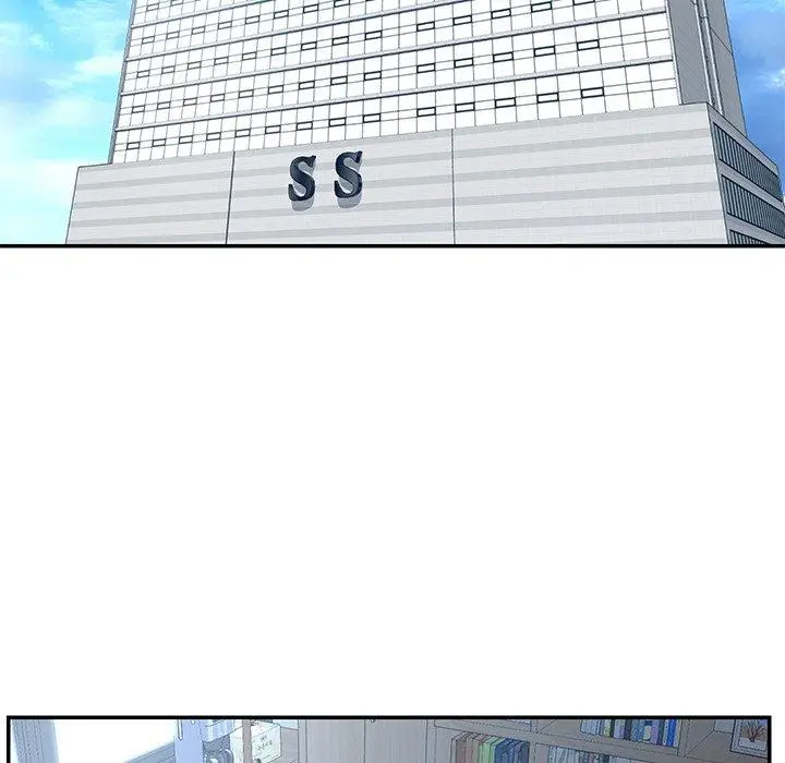 漫画《被抛弃的男人》第34话第39张图