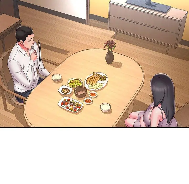漫画《被抛弃的男人》第34话第54张图