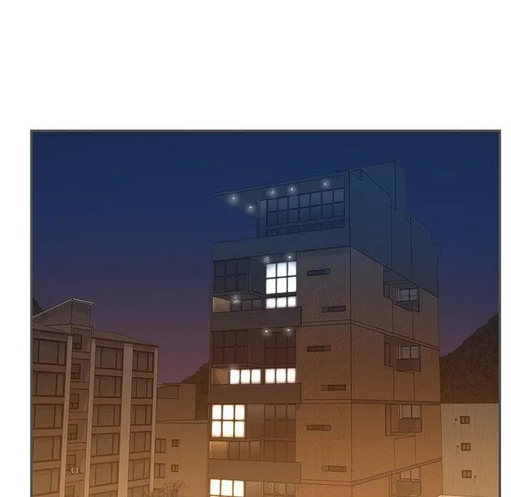 漫画《被抛弃的男人》第35话第21张图