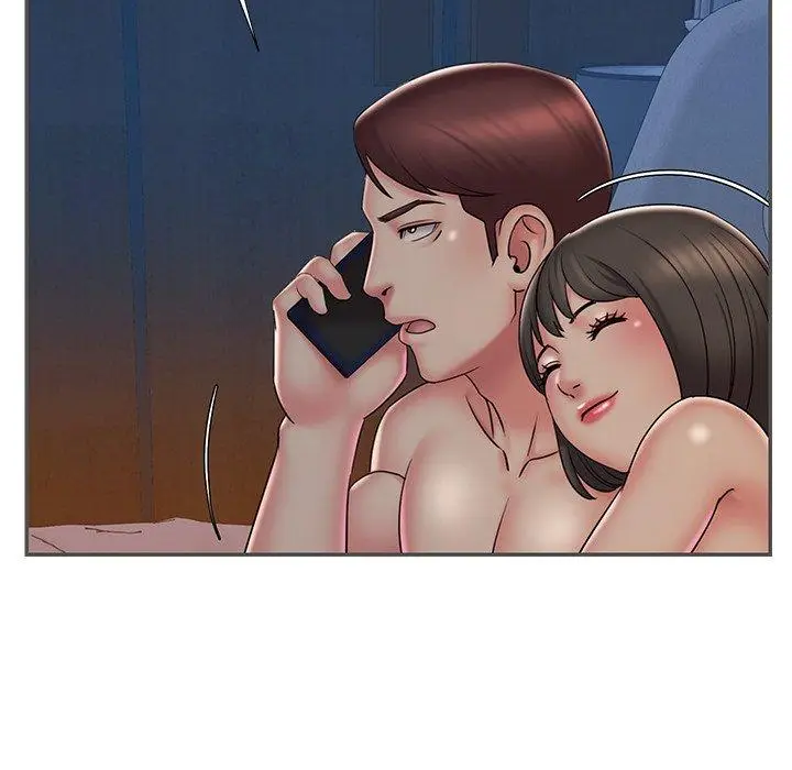 漫画《被抛弃的男人》第35话第27张图