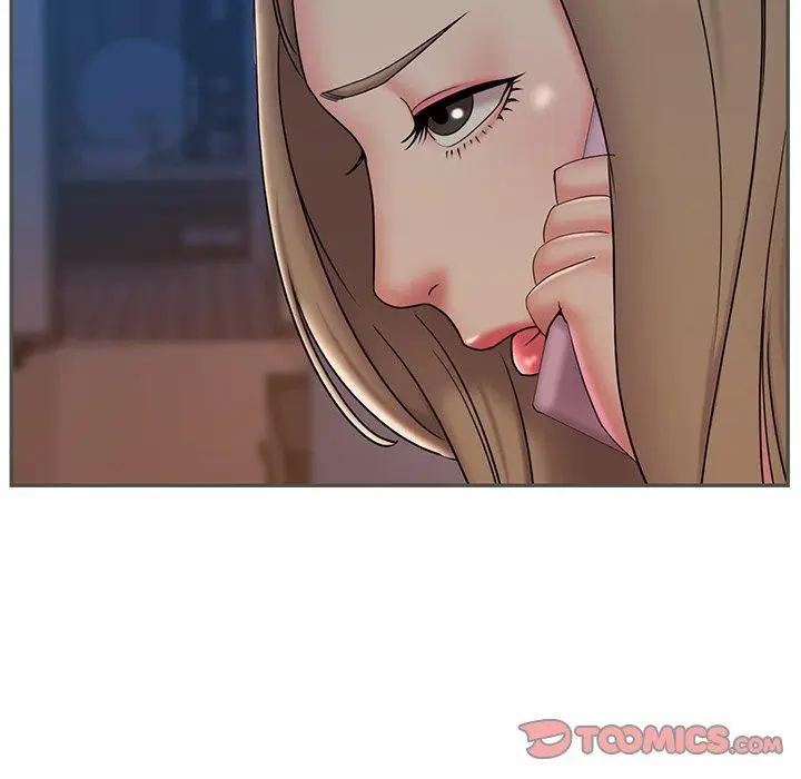 漫画《被抛弃的男人》第35话第30张图