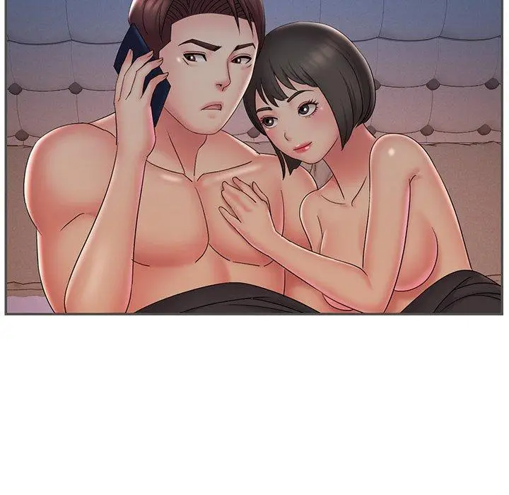 漫画《被抛弃的男人》第35话第33张图