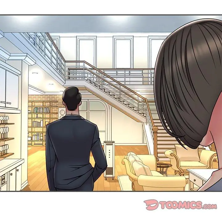 漫画《被抛弃的男人》第35话第54张图