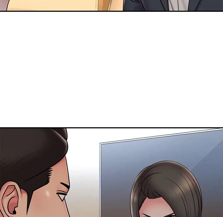 漫画《被抛弃的男人》第36话第19张图
