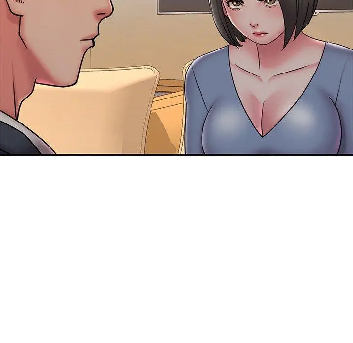 漫画《被抛弃的男人》第36话第20张图