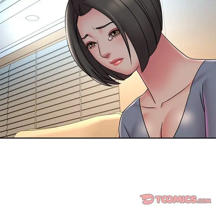 漫画《被抛弃的男人》第36话第30张图