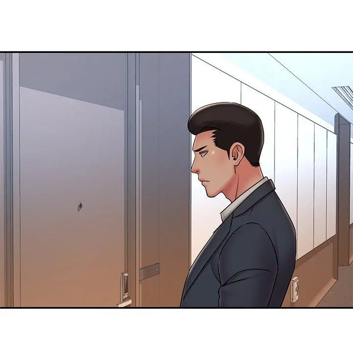 漫画《被抛弃的男人》第36话第44张图