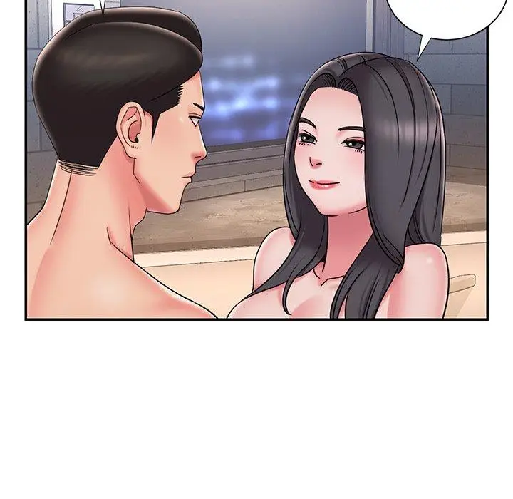 漫画《被抛弃的男人》第36话第77张图