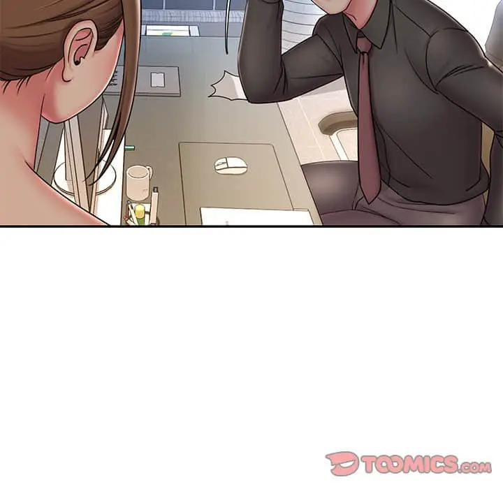 漫画《被抛弃的男人》第37话第22张图