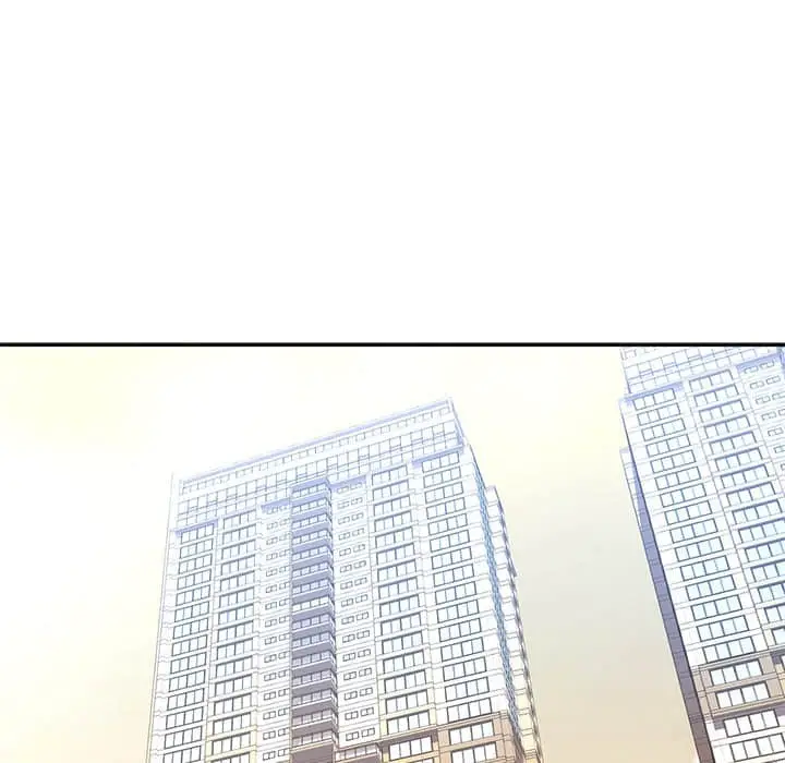 漫画《被抛弃的男人》第37话第27张图