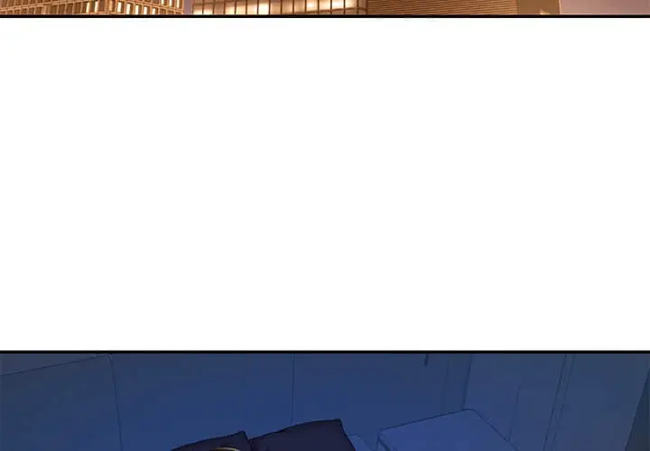漫画《被抛弃的男人》第37话第4张图