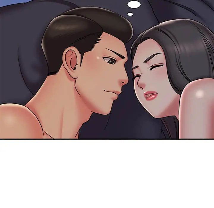 漫画《被抛弃的男人》第37话第9张图
