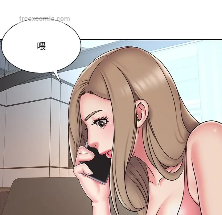漫画《被抛弃的男人》第38话第40张图