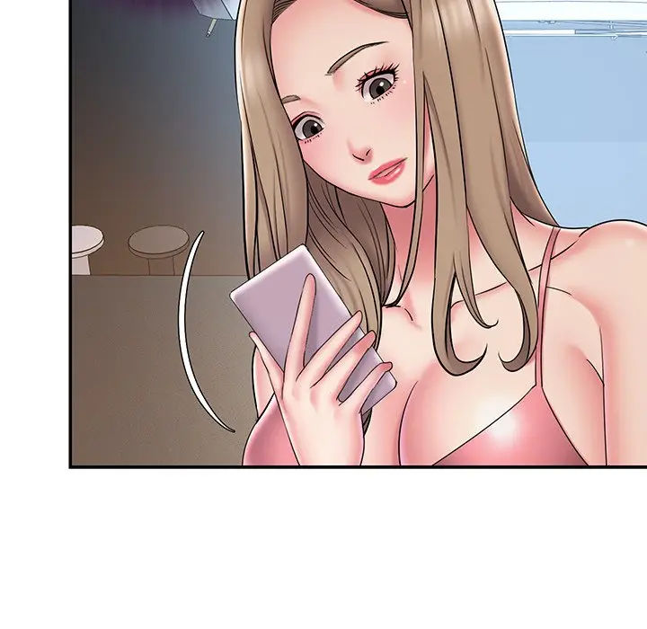 漫画《被抛弃的男人》第38话第43张图