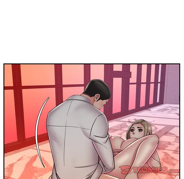 漫画《被抛弃的男人》第38话第74张图