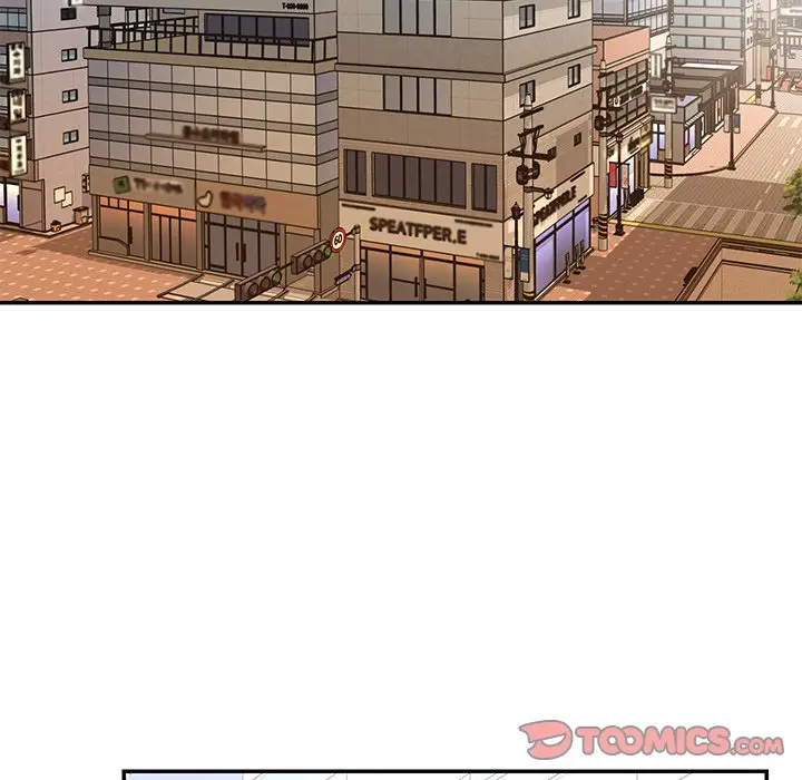漫画《被抛弃的男人》第39话第18张图