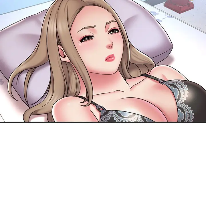 漫画《被抛弃的男人》第39话第59张图