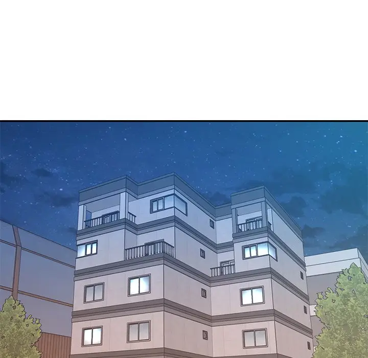漫画《被抛弃的男人》第40话第43张图