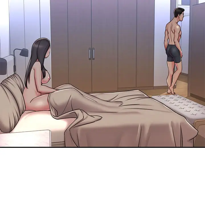 漫画《被抛弃的男人》第41话第22张图