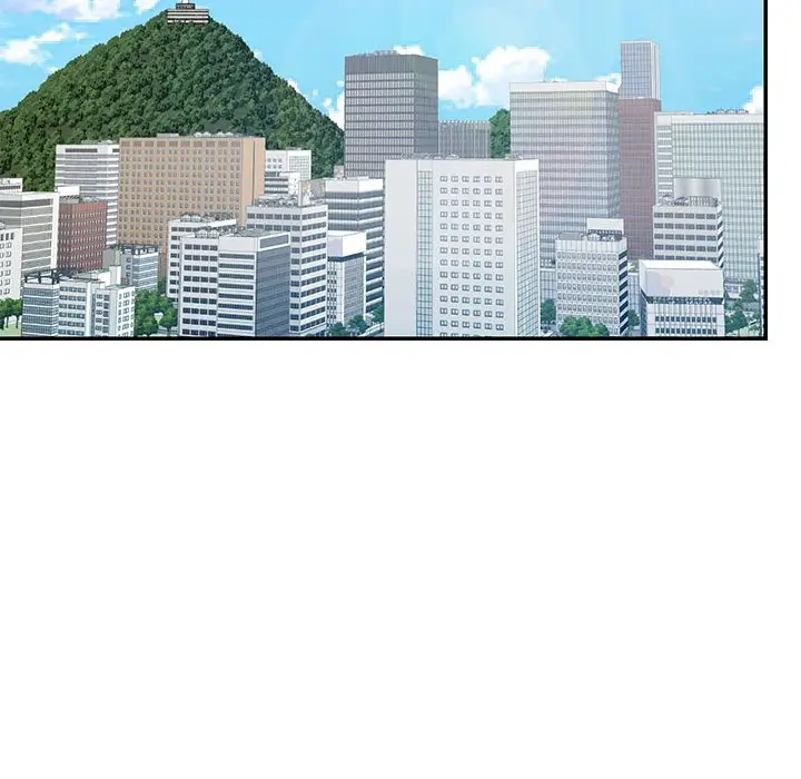 漫画《被抛弃的男人》第41话第31张图