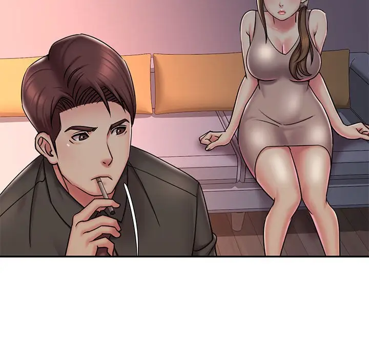 漫画《被抛弃的男人》第41话第45张图
