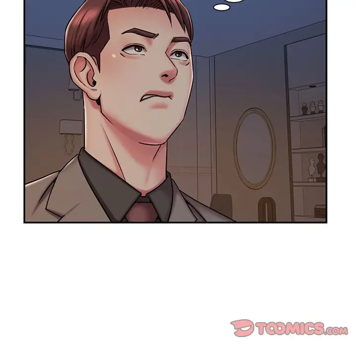 漫画《被抛弃的男人》第42话第62张图