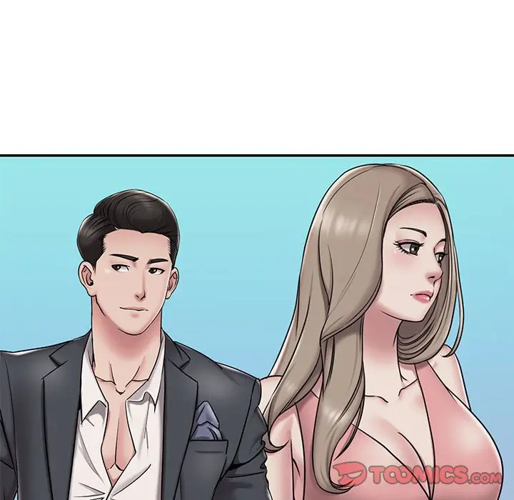 漫画《被抛弃的男人》第43话第13张图