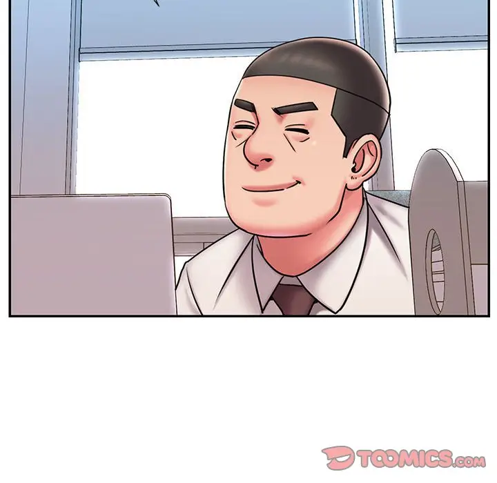 漫画《被抛弃的男人》第43话第21张图