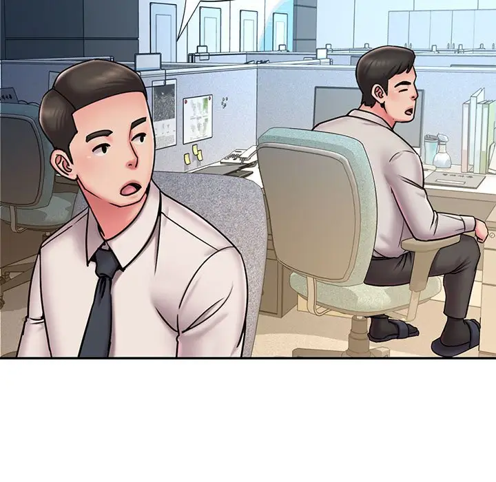 漫画《被抛弃的男人》第43话第28张图