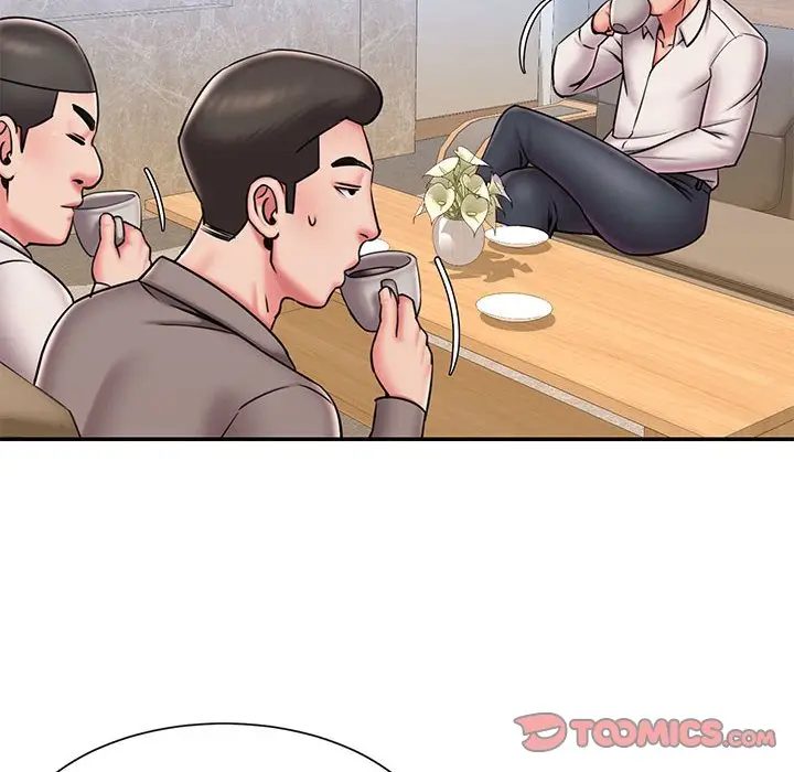 漫画《被抛弃的男人》第43话第41张图