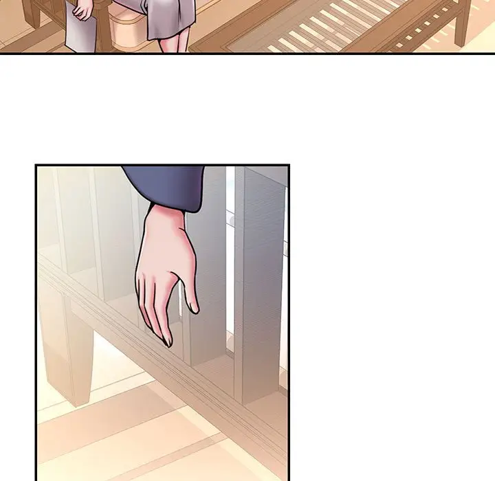 漫画《被抛弃的男人》第43话第7张图