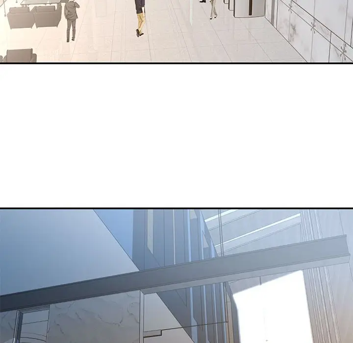 漫画《被抛弃的男人》第44话第45张图