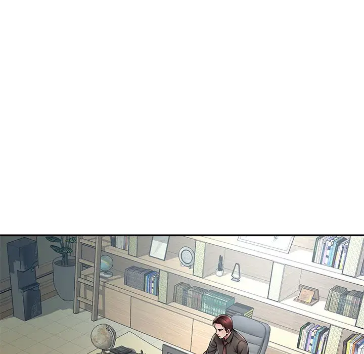 漫画《被抛弃的男人》第44话第48张图