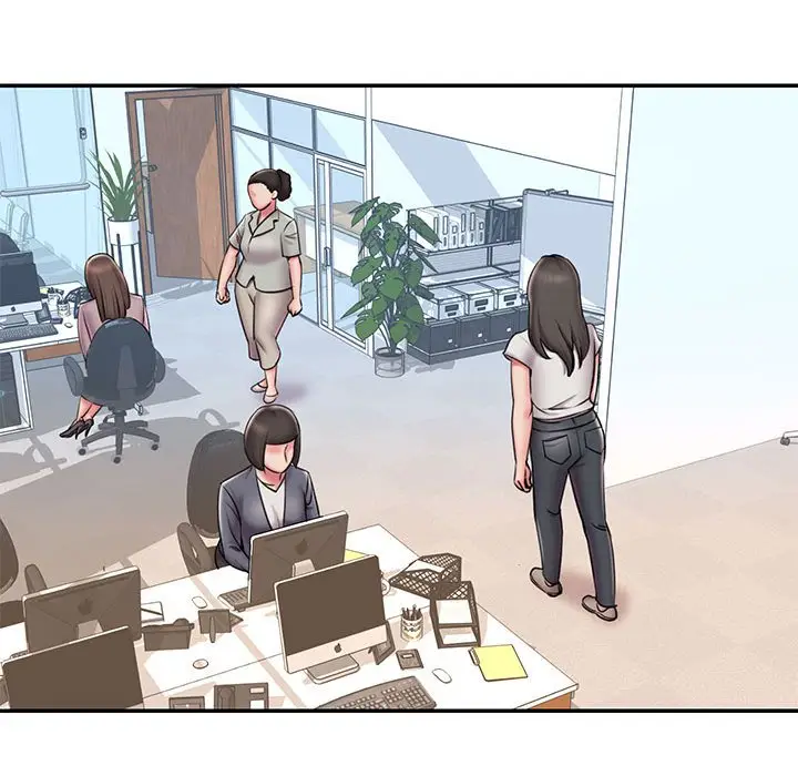 漫画《被抛弃的男人》第44话第56张图