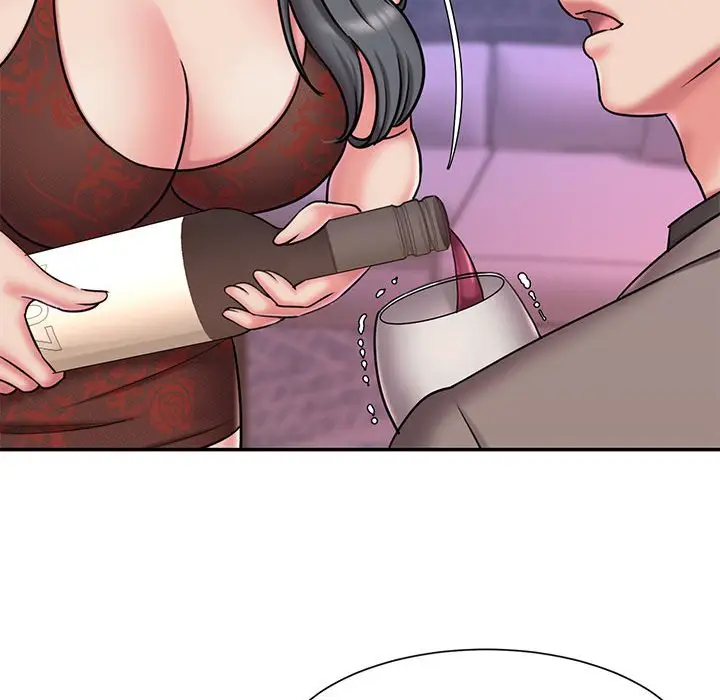 漫画《被抛弃的男人》第44话第91张图