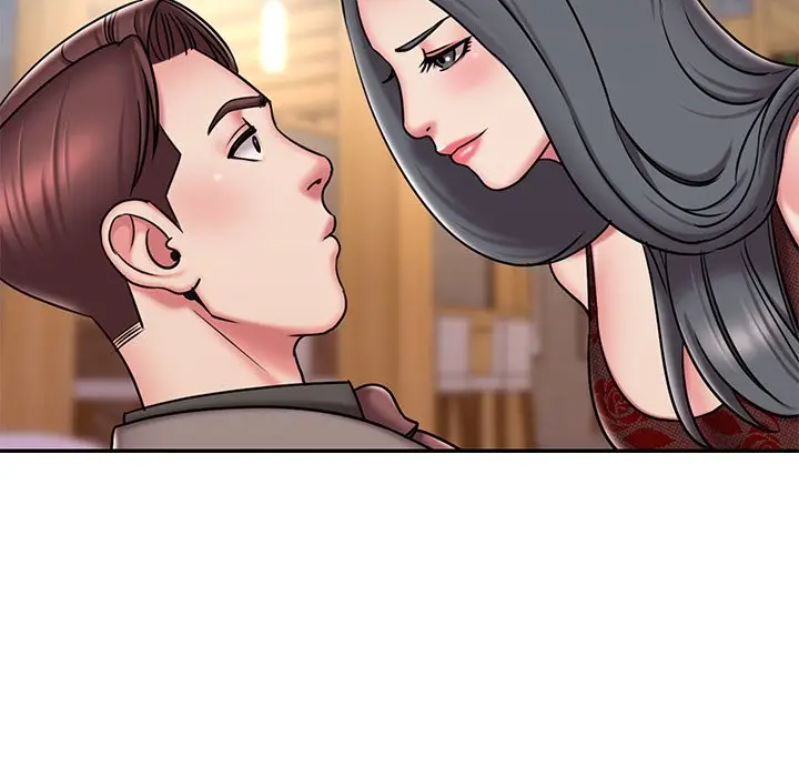 漫画《被抛弃的男人》第45话第15张图