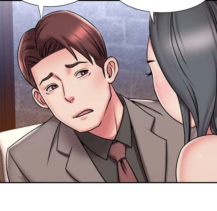漫画《被抛弃的男人》第45话第29张图
