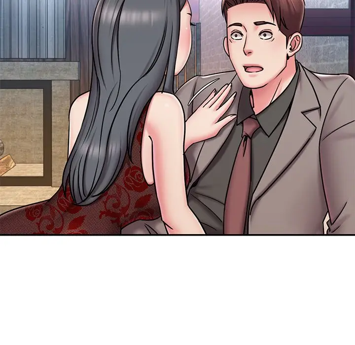 漫画《被抛弃的男人》第45话第32张图