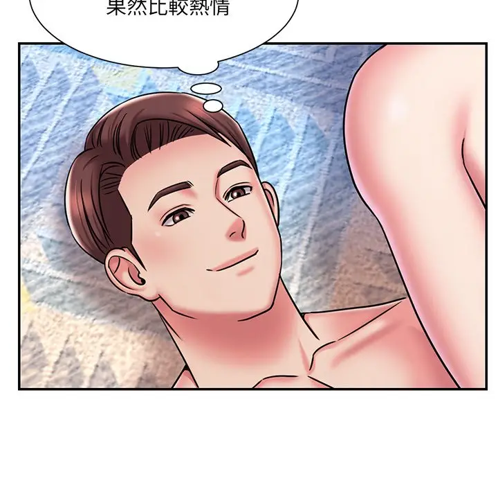 漫画《被抛弃的男人》第45话第69张图
