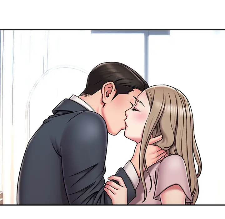 漫画《被抛弃的男人》第46话第19张图