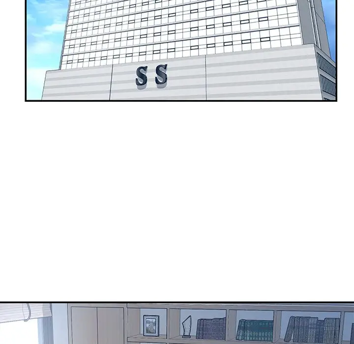 漫画《被抛弃的男人》第46话第21张图