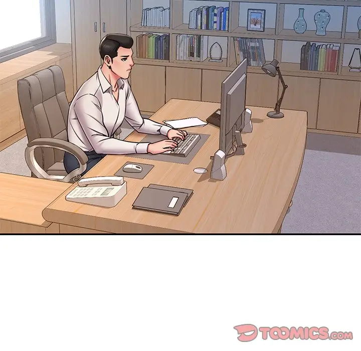 漫画《被抛弃的男人》第46话第22张图