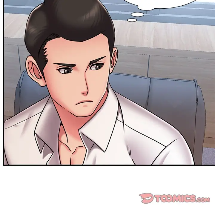 漫画《被抛弃的男人》第46话第26张图