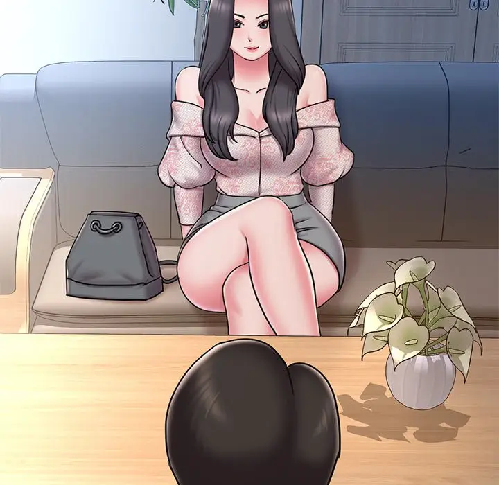 漫画《被抛弃的男人》第46话第43张图
