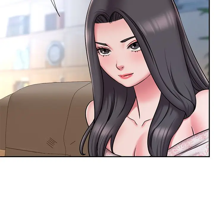 漫画《被抛弃的男人》第46话第49张图