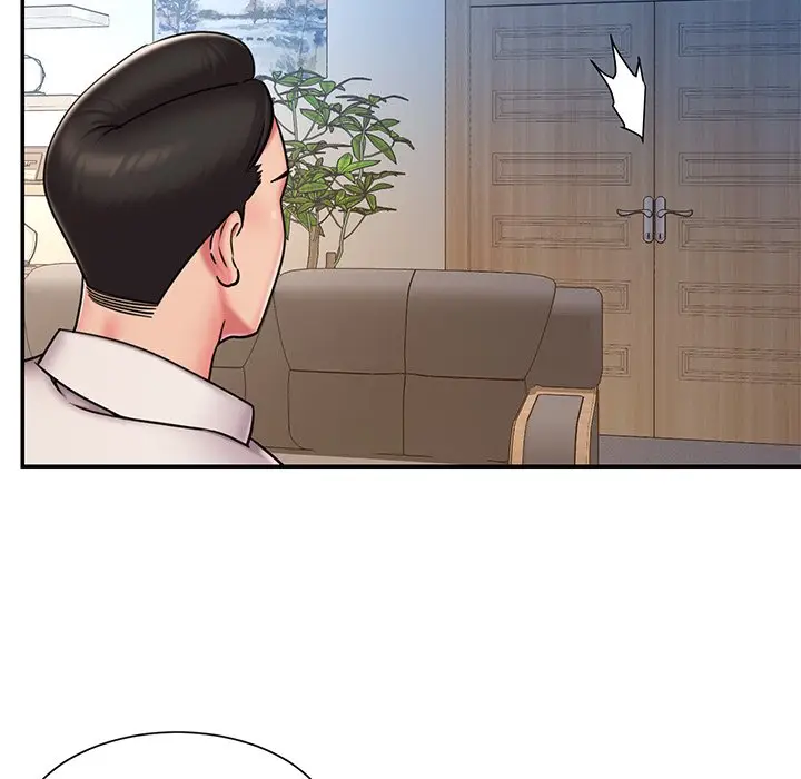 漫画《被抛弃的男人》第46话第55张图