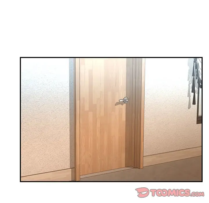漫画《被抛弃的男人》第47话第10张图