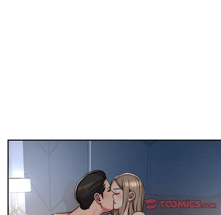 漫画《被抛弃的男人》第47话第34张图